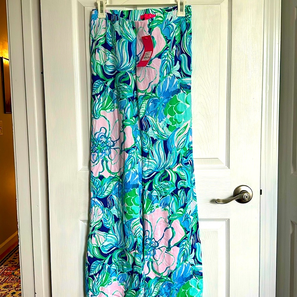 Lilly Pulitzer pants